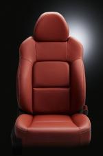 Subaru Legacy Premium 2008 года